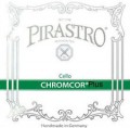 Pirastro Chromcor Plus Cello Set Medium