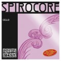 Spirocore Cello C Strings S32 (Tungsten)