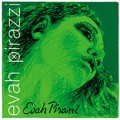 Evah Pirazzi 4/4 Set Medium e Ball End