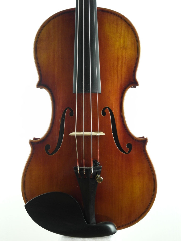 Zhu Ming Jiang S903A - 1/4 - Violin House
