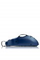 BAM 2000XL Slim Violin Case - Navy